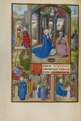 La Natividad